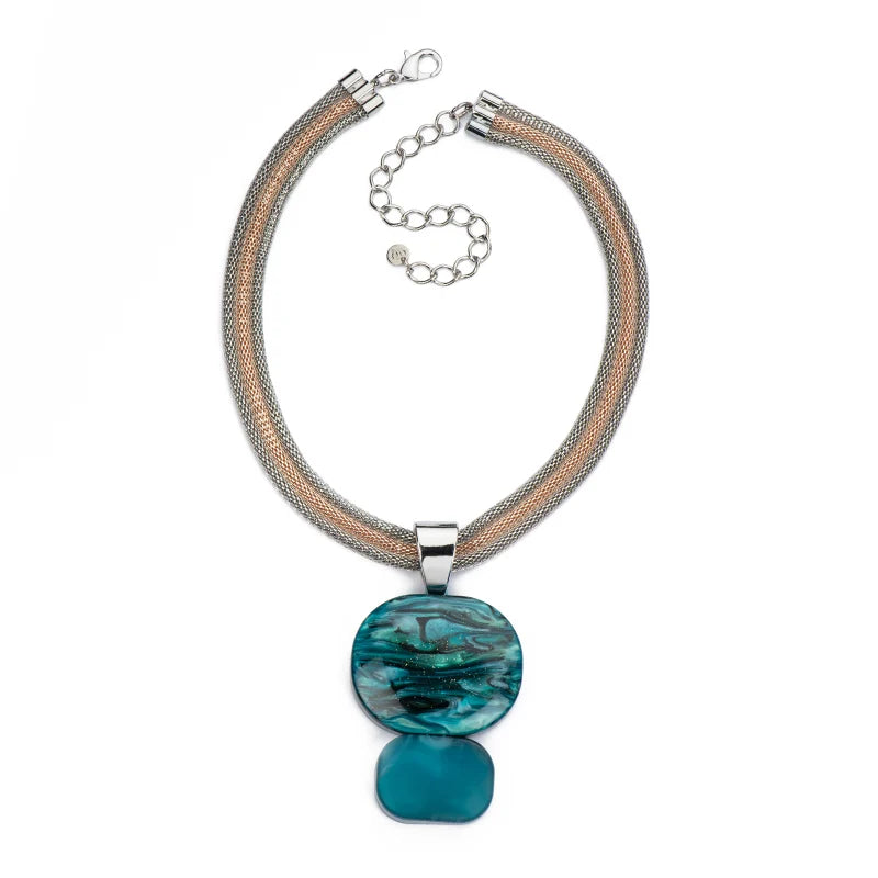 CO41528-YL30 - Collana - You, B'Jou by Barbieri