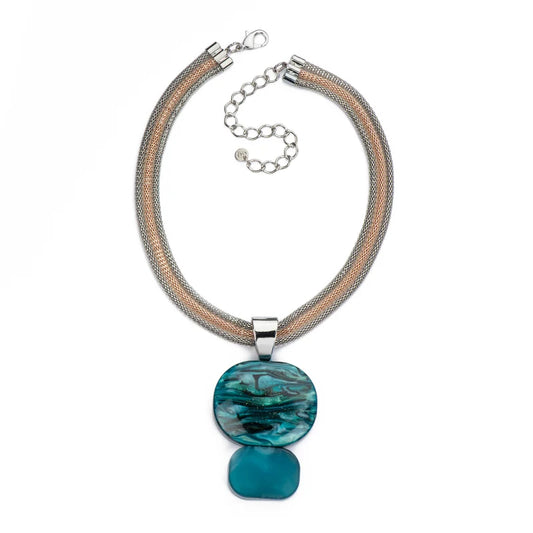 CO41528-YL30 - Collana - You, B'Jou by Barbieri