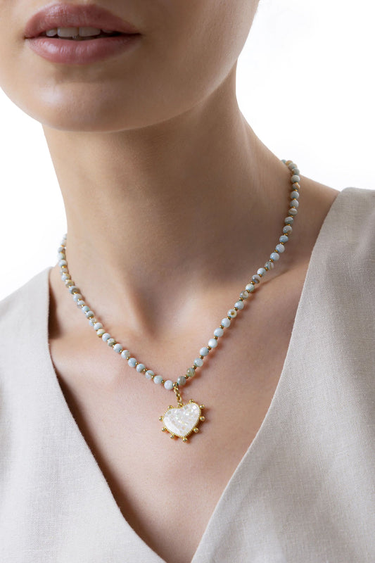 MP1009 - Collana - Vestopazzo