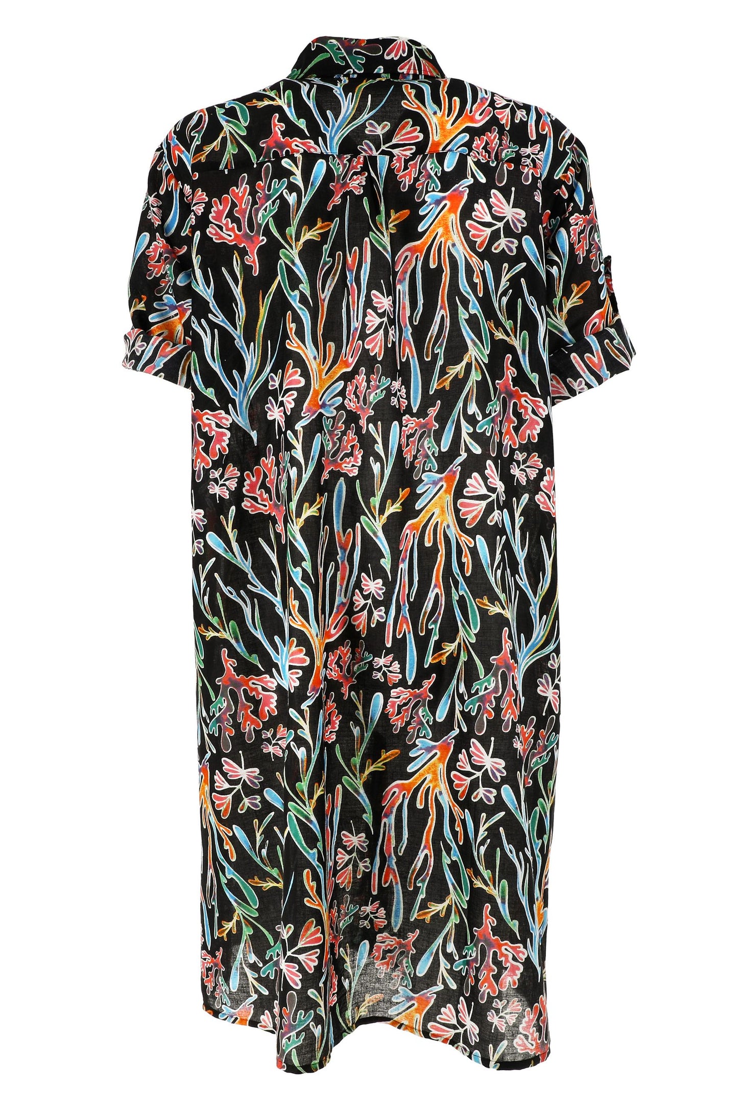 IRPE202628 - Kaftans - Karakorum