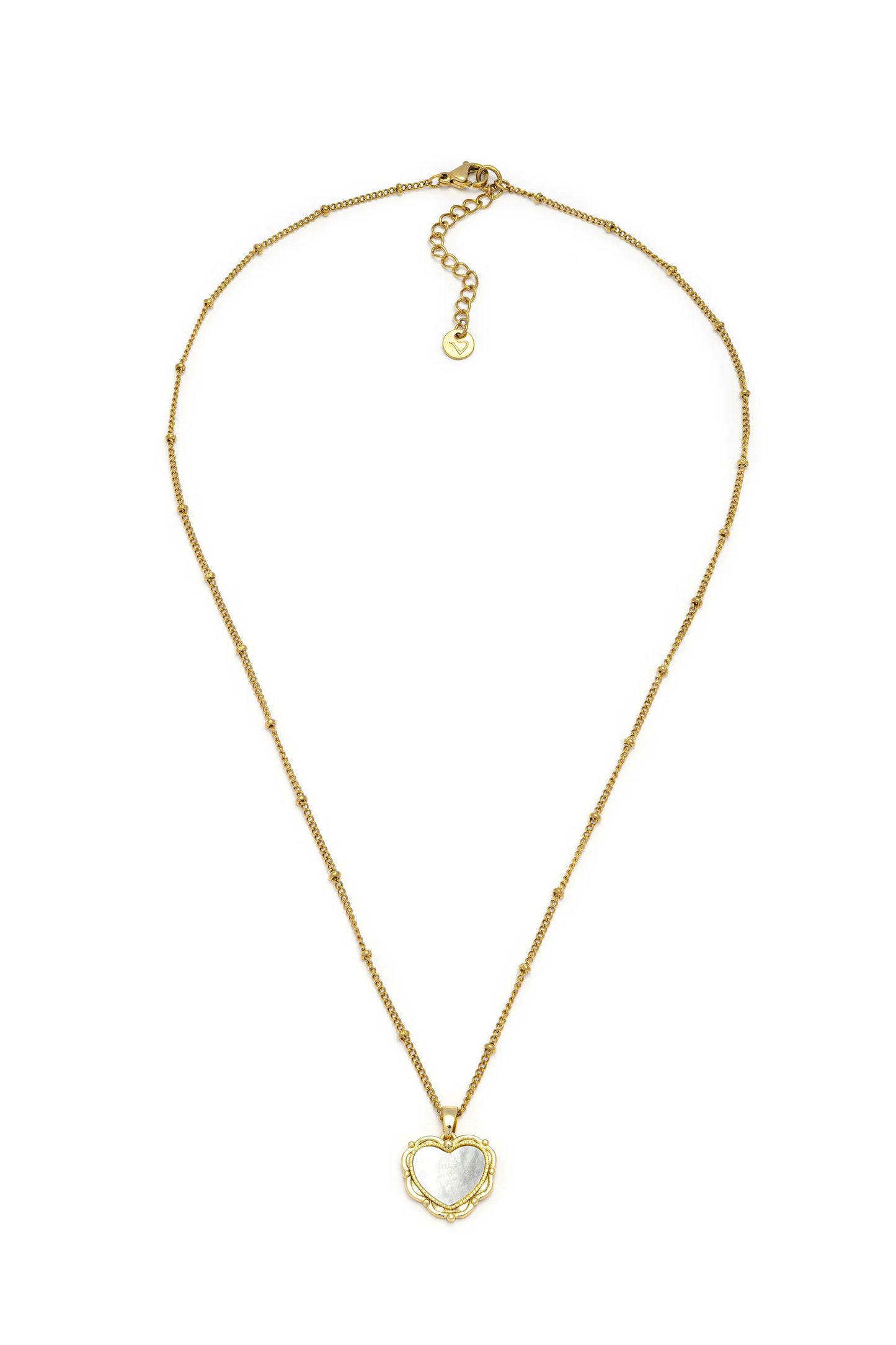 MP1005 - Collana - Vestopazzo