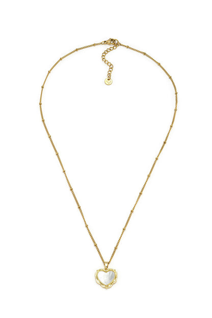 MP1005 - Collana - Vestopazzo