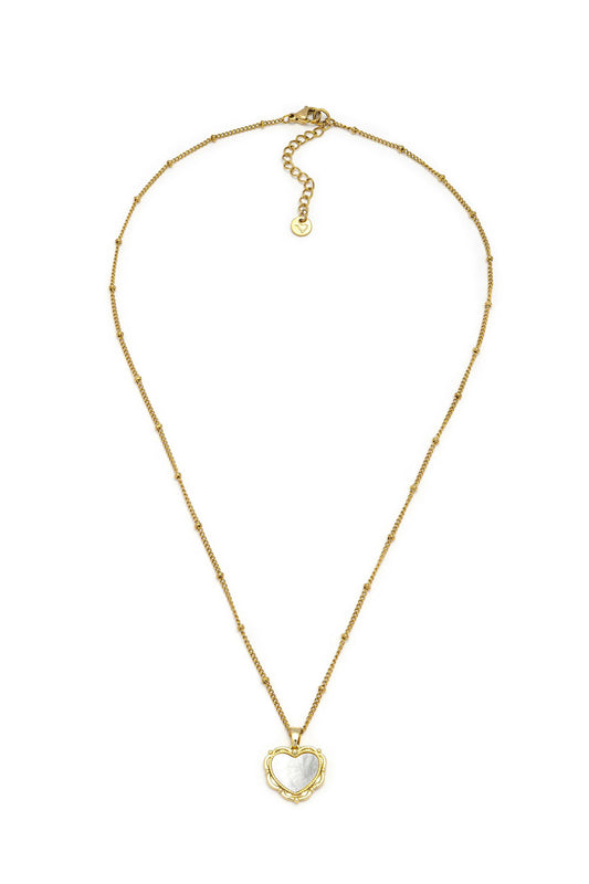 MP1005 - Collana - Vestopazzo
