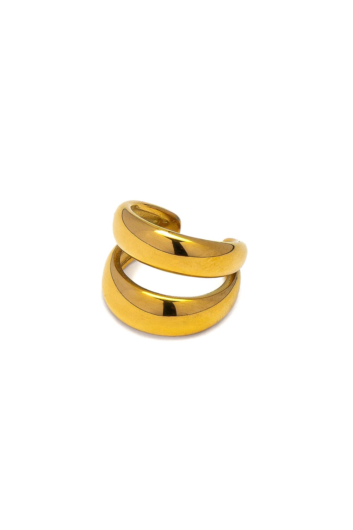 GST3026S - Earcuff - Vestopazzo