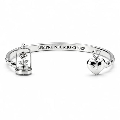 MFWB006 - Bracciale - Mad Tea