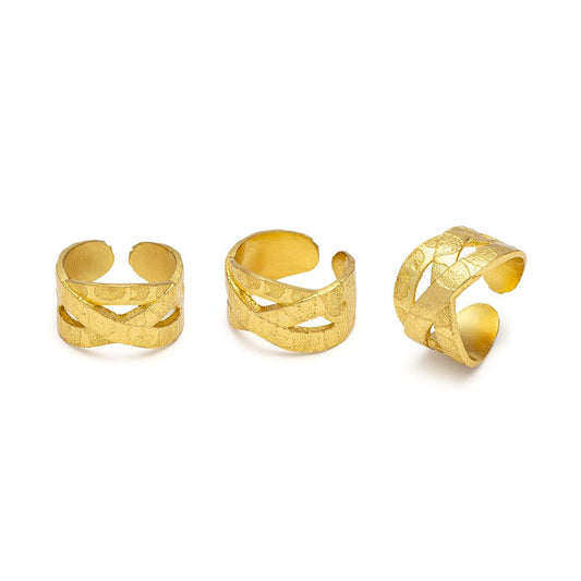 DD15092S - Anello - Vestopazzo