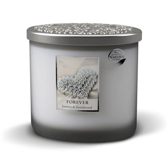 HHTE40 - Candela in giara - Heart&Home