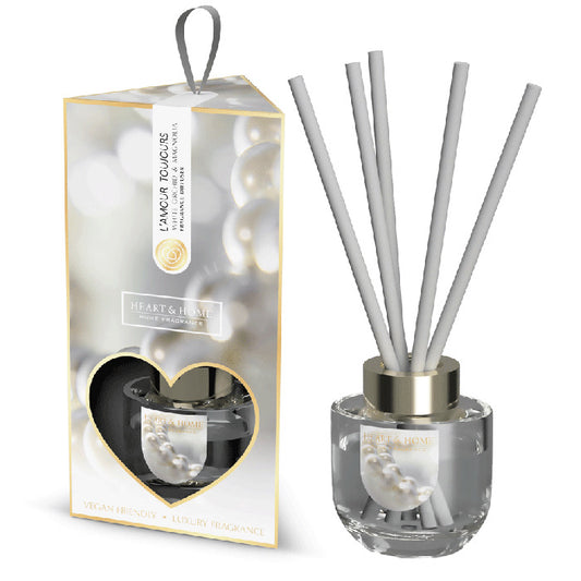 HHFD30 - Diffusore di aromi - Heart&Home