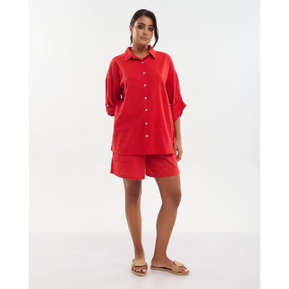 5-41-346-0411 - Camicie - Ble Resort Collection