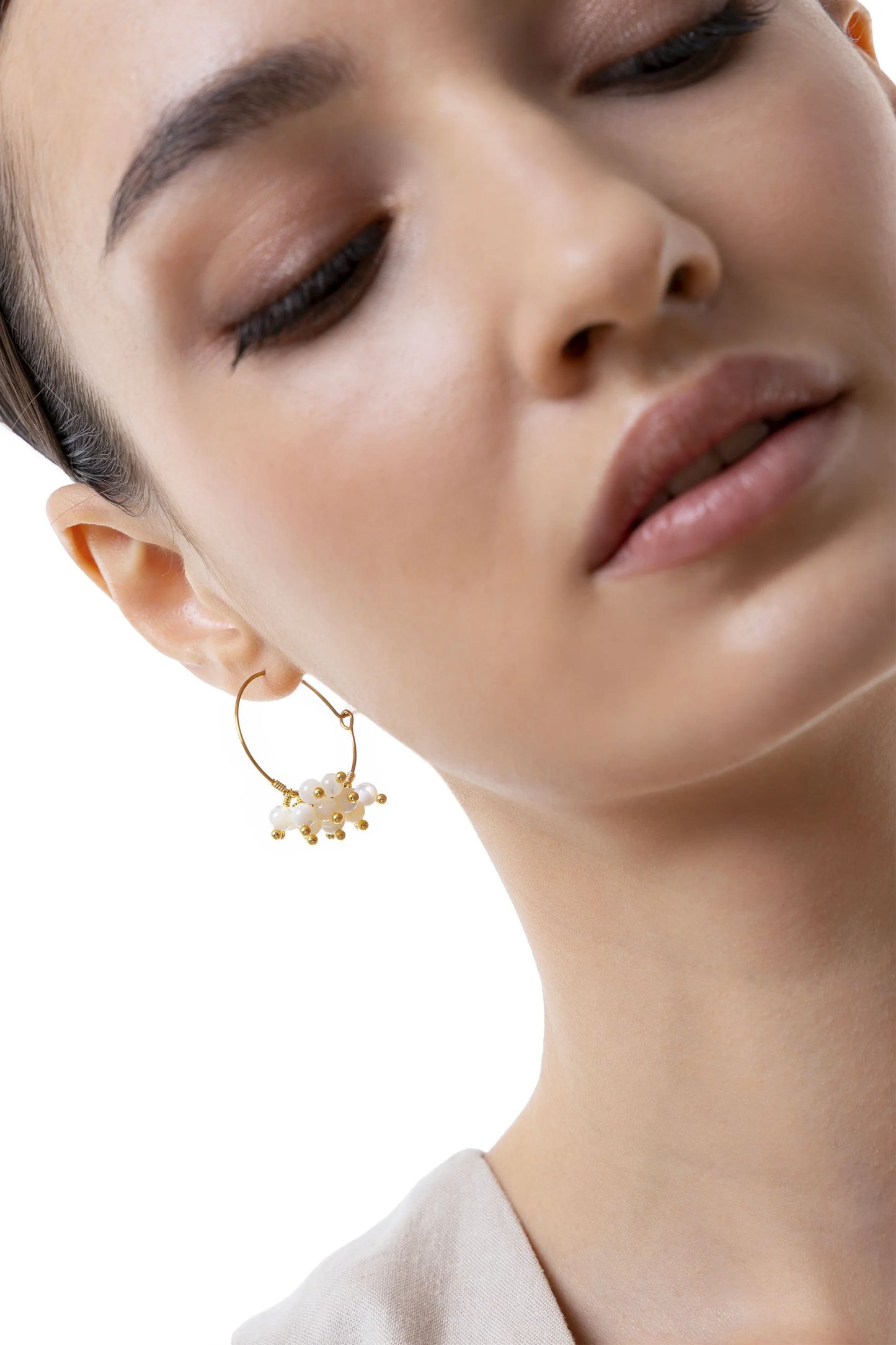 MP3001S - Orecchini - Vestopazzo