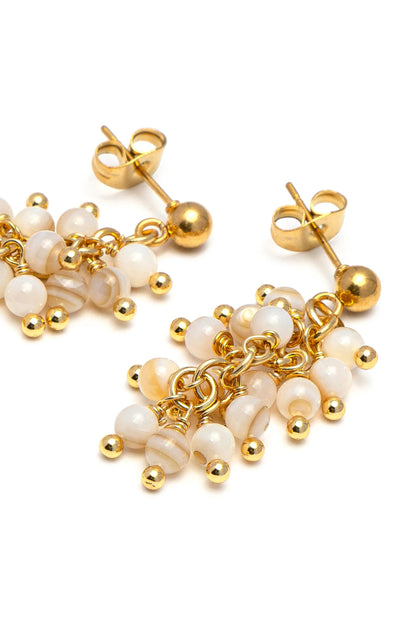 MP3005S - Orecchini - Vestopazzo