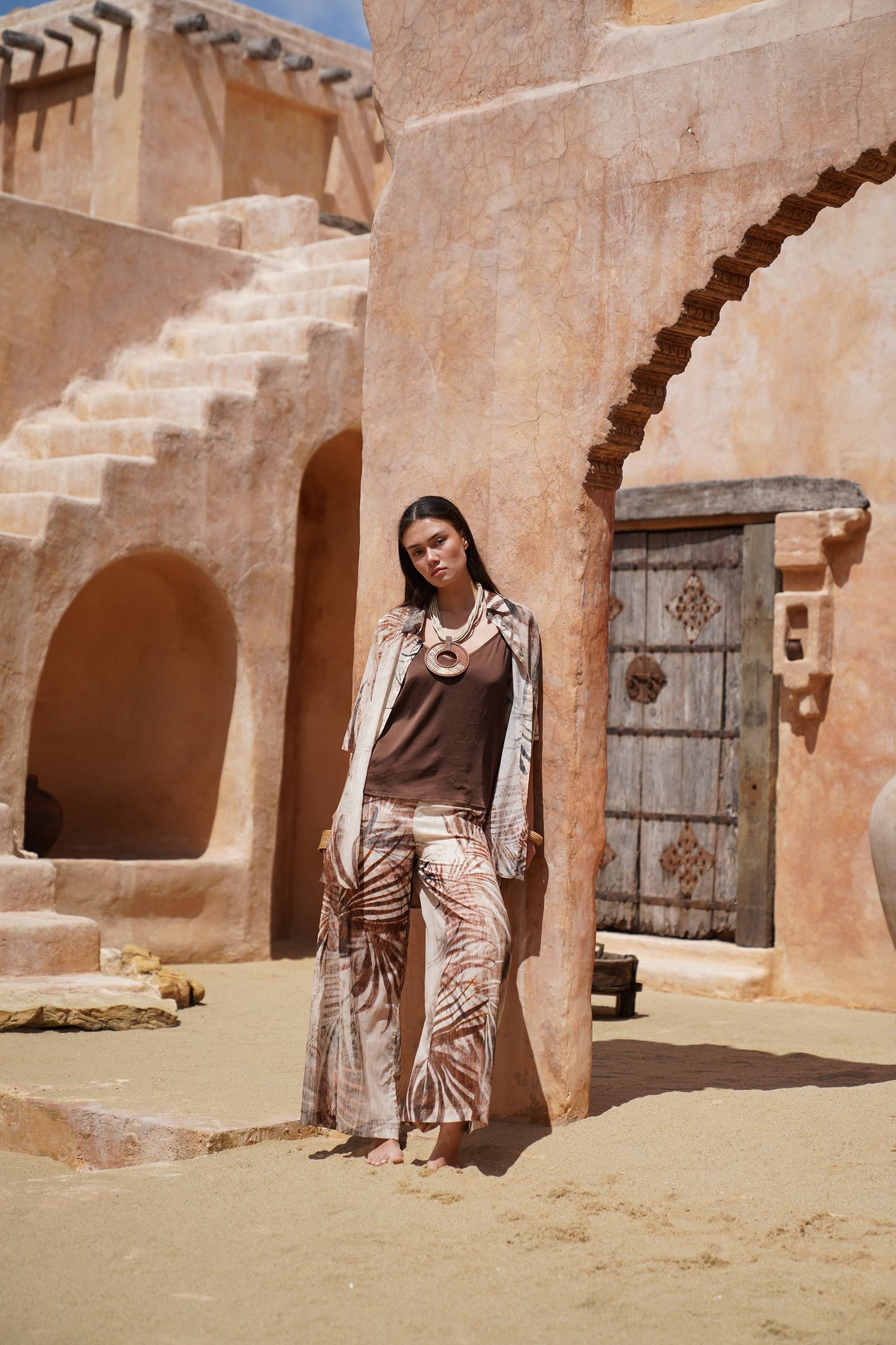 SAPE202632 - Camicie - Karakorum