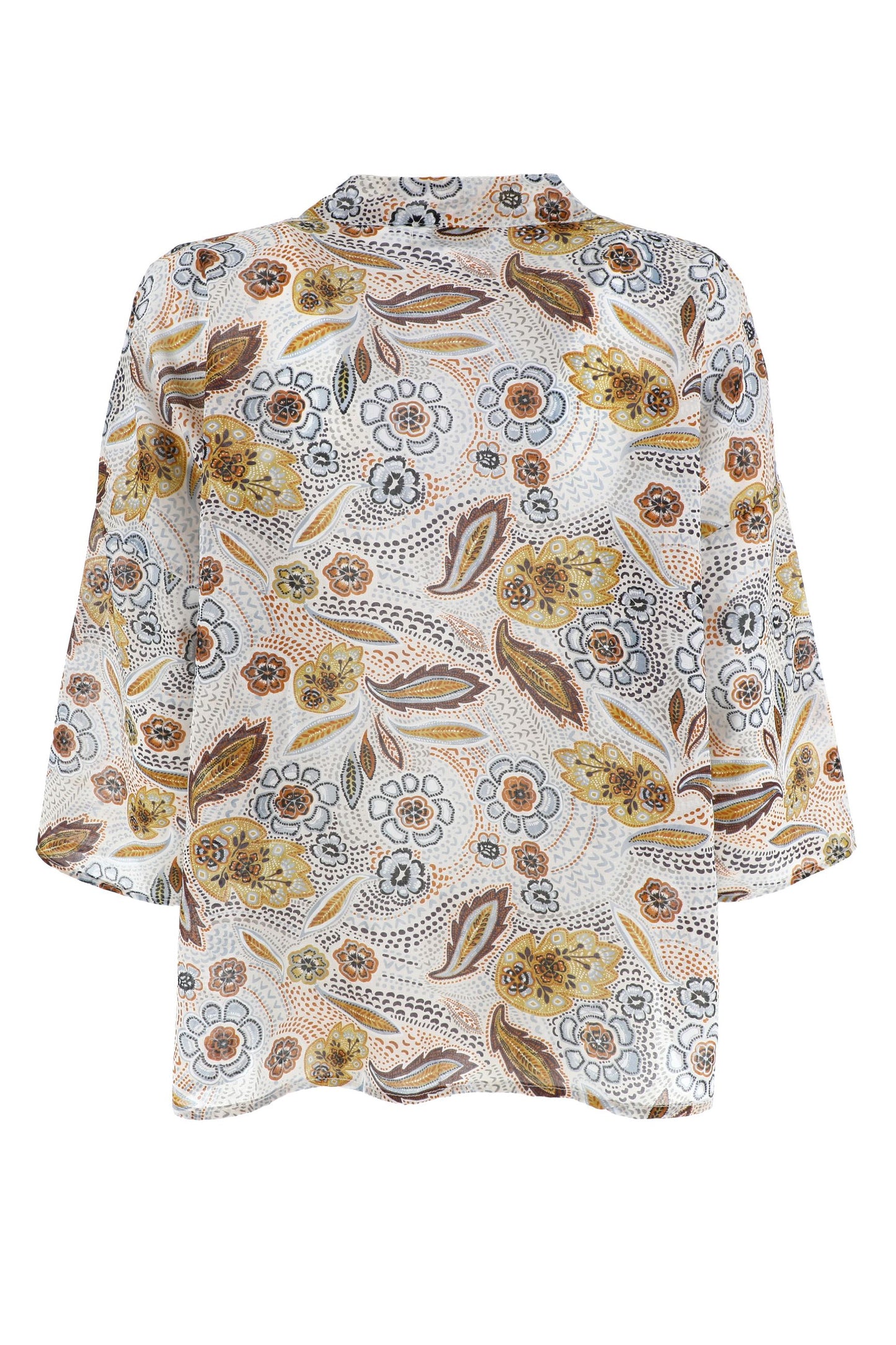 SAPE202637 - Camicie - Karakorum