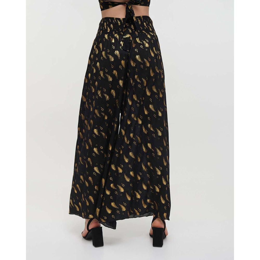 5-41-160-0039 - Pantaloni - Ble Resort Collection