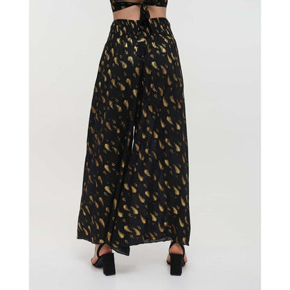 5-41-160-0039 - Pantaloni - Ble Resort Collection