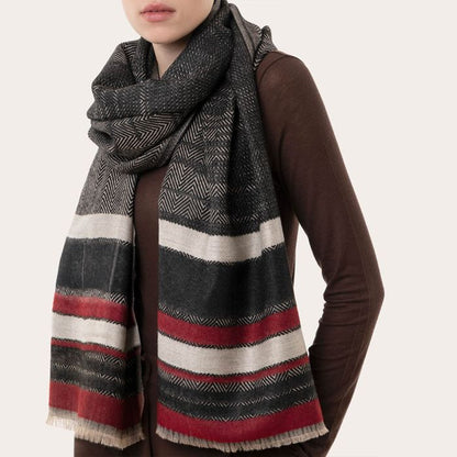 I25SI23S - Sciarpe - Vestopazzo