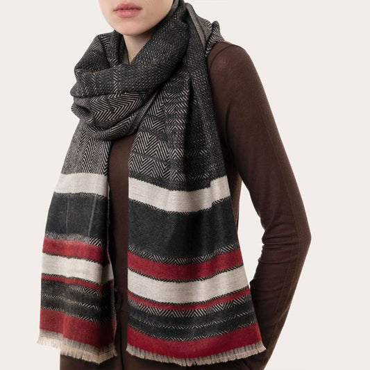 I25SI23S - Sciarpe - Vestopazzo