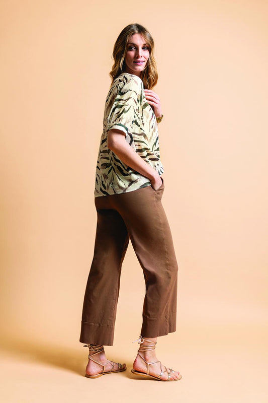 1519UU - Pantaloni - Studio SDB