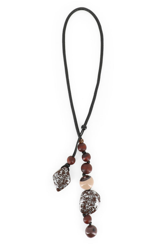 NUAI202634 - Collana - Karakorum