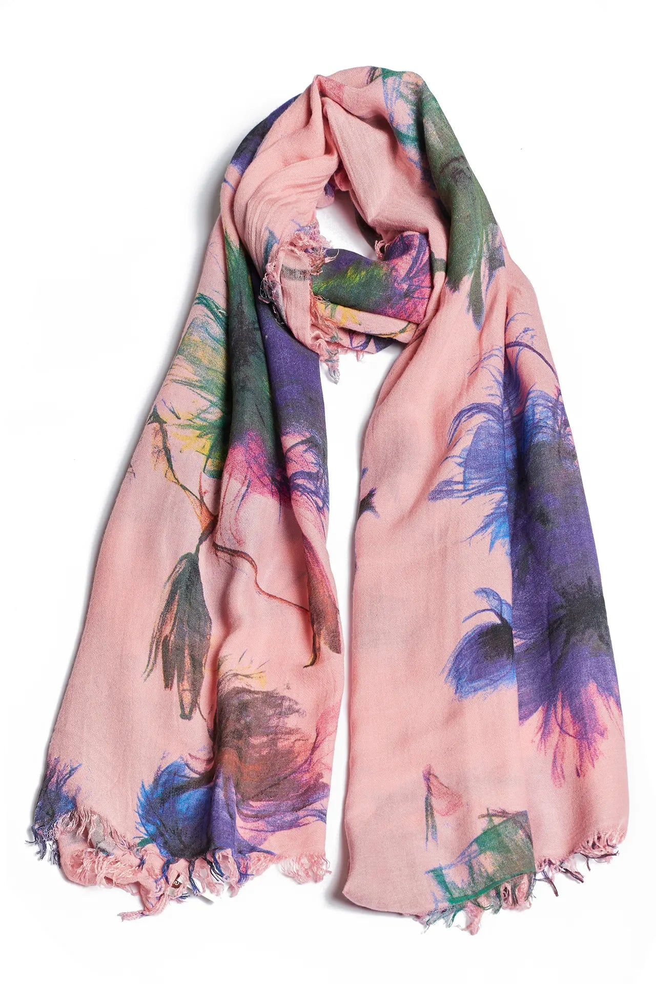 SPB34 - Scarf - Original Creatives