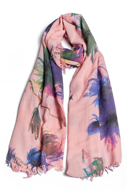 SPB34 - Scarf - Original Creatives
