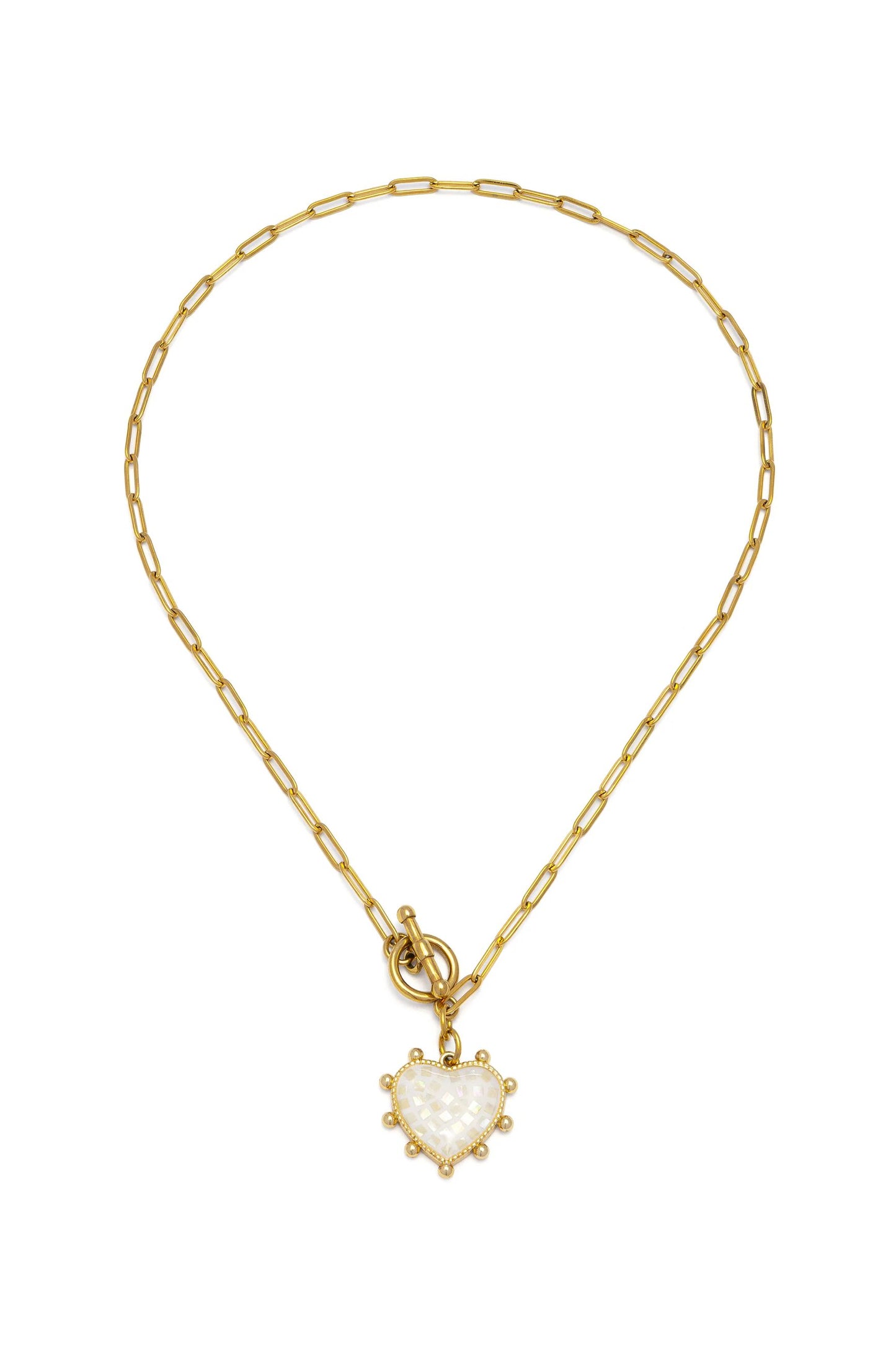 MP1006 - Collar - Vestopazzo