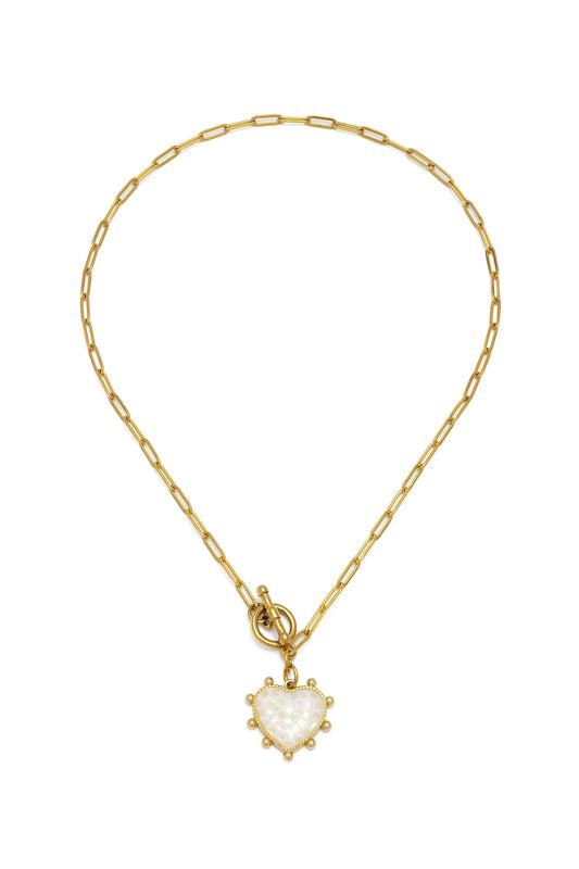 MP1006 - Collana - Vestopazzo