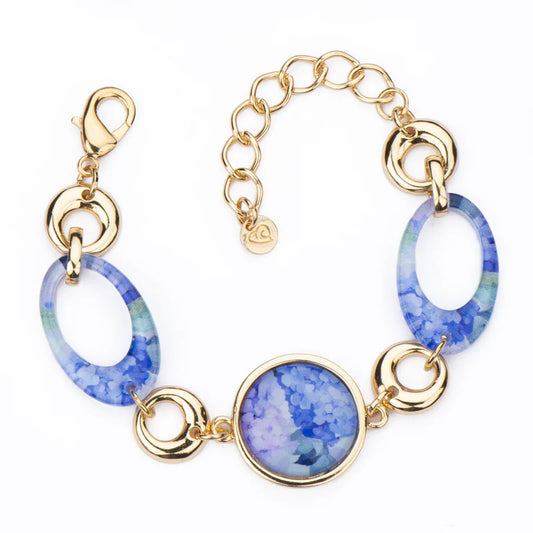 BL40887-YL20 - Bracciale - You, B'Jou by Barbieri