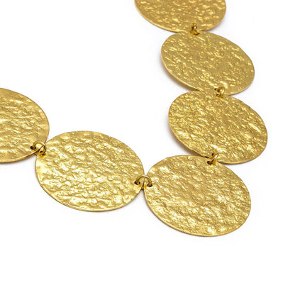 DD04052 - Collana - Vestopazzo