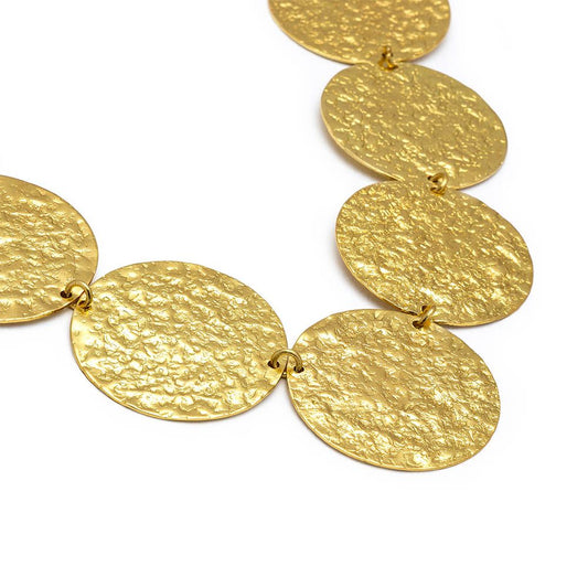 DD04052 - Collana - Vestopazzo