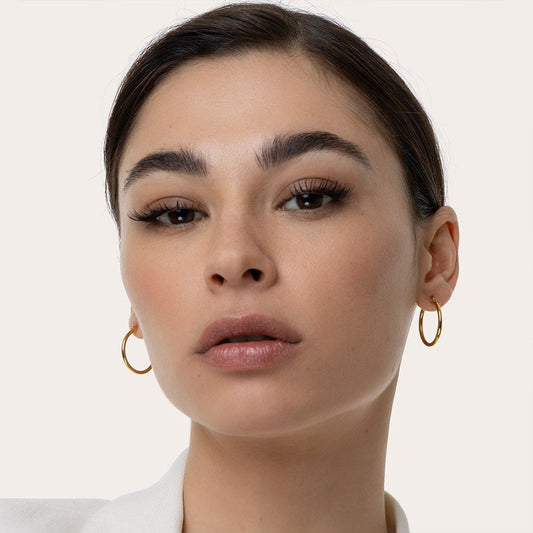 GST3002S - Orecchini - Vestopazzo