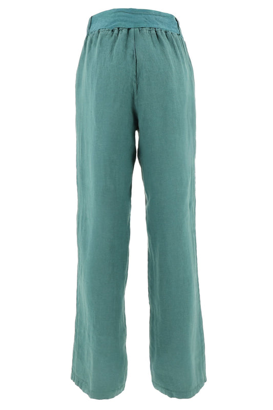 MEPE202634 - Pantaloni - Karakorum