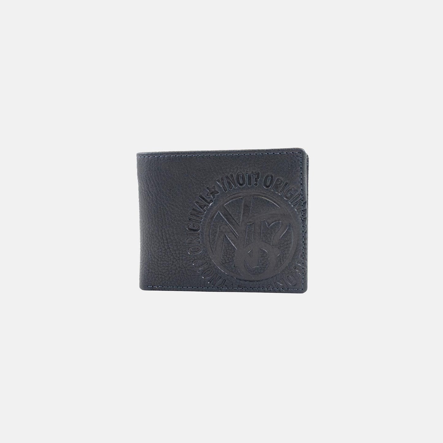 LOG013 - Carteras - YNot?