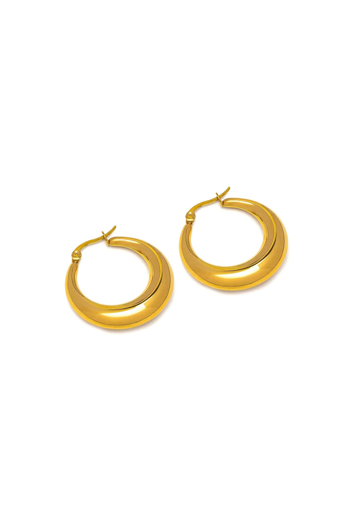 GST3021S - Orecchini - Vestopazzo