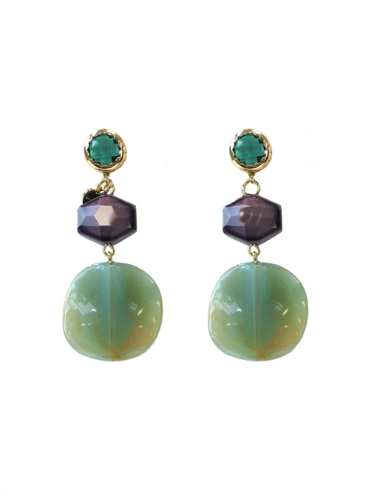 17014 - Orecchini - Dolman Bijoux