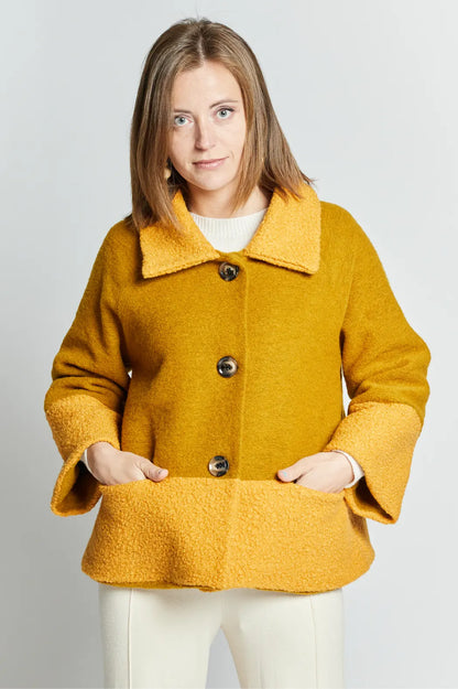 JC2 - Chaqueta - Creatives Original