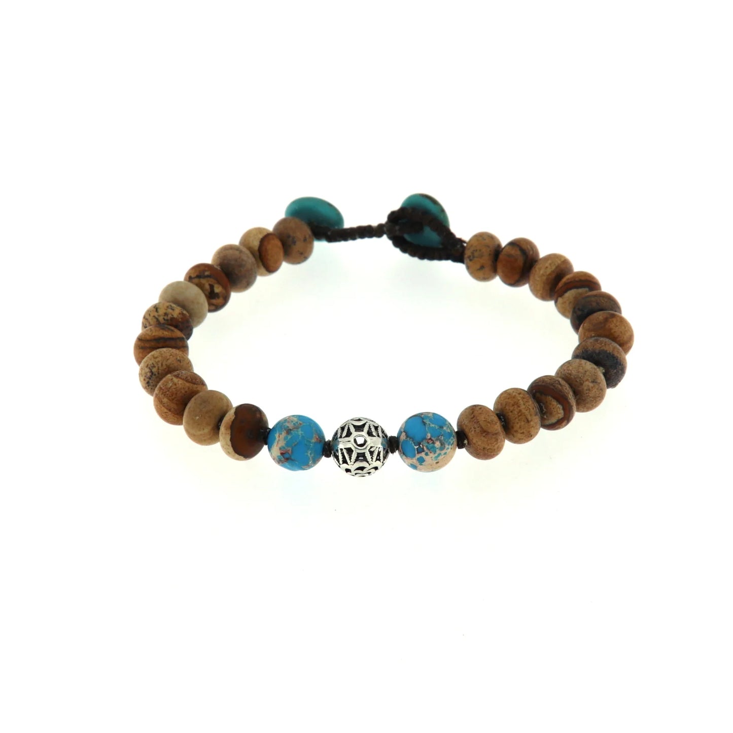 BRAGST - Brazalete - Las Maravillas