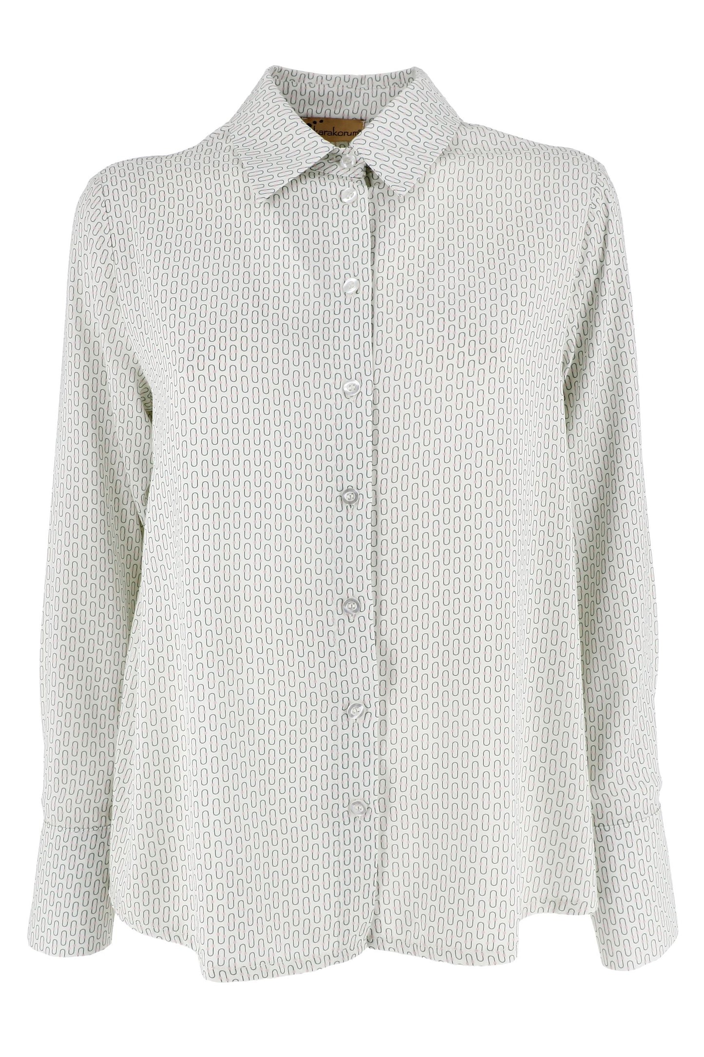 CYPE202622 - Camisas - Karakorum