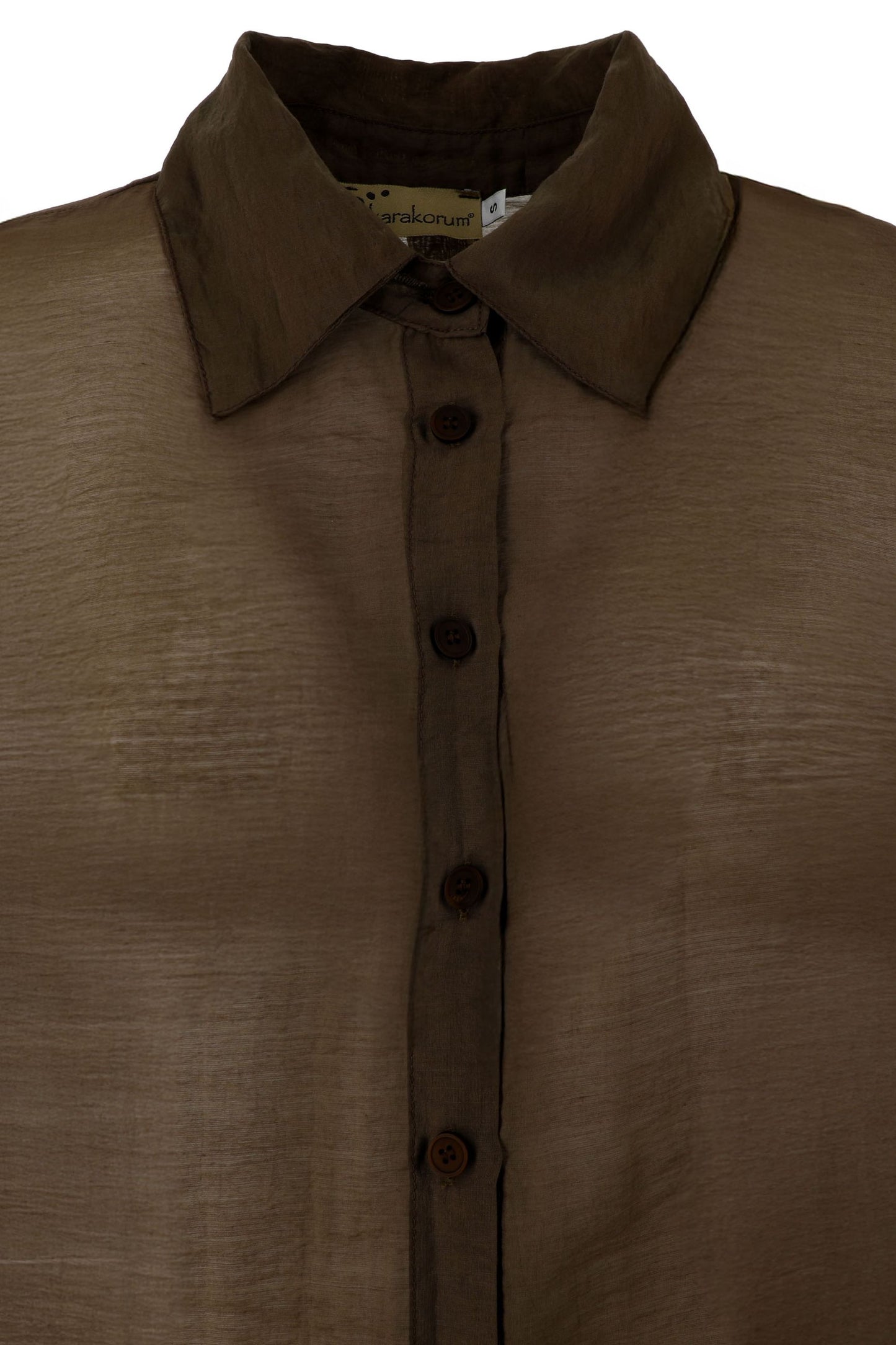 WOPE202616 - Camisas - Karakorum