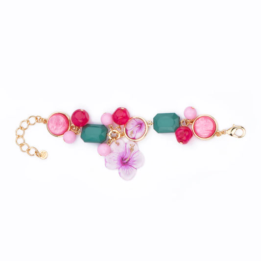 BL40855-YL49 - Bracciale - You, B'Jou by Barbieri