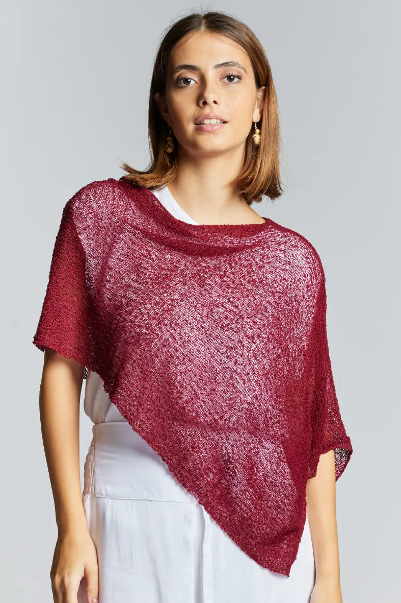 PIND3 - Poncho - Creatives Original
