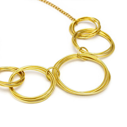 DD04053 - Collana - Vestopazzo