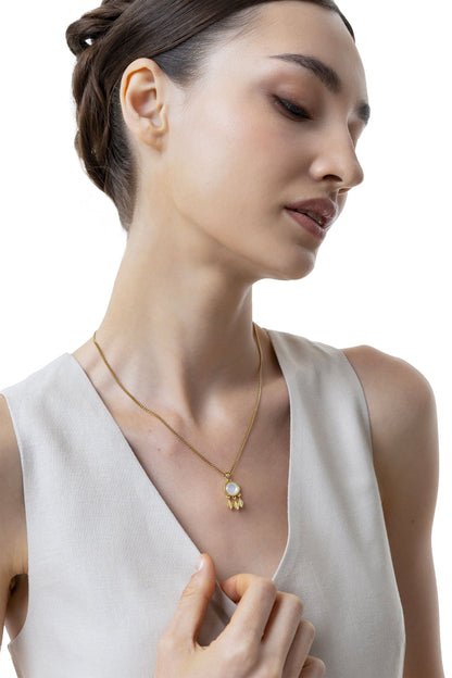 MP1003 - Collar - Vestopazzo