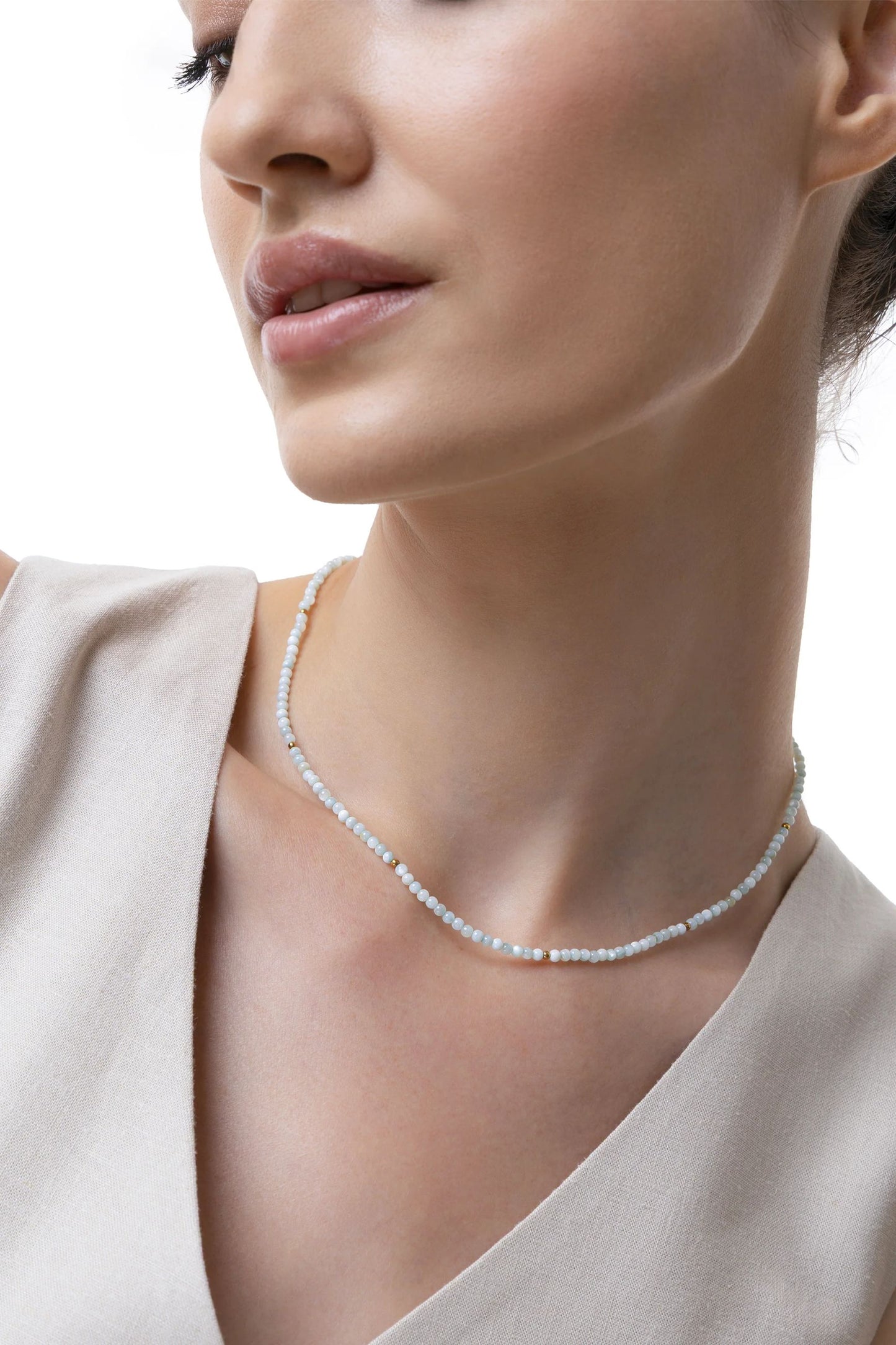 MP1008 - Collana - Vestopazzo