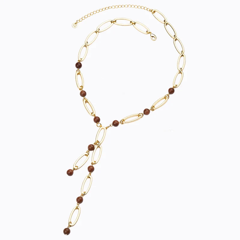 CO38064-KD12 - Collana - You, B'Jou by Barbieri