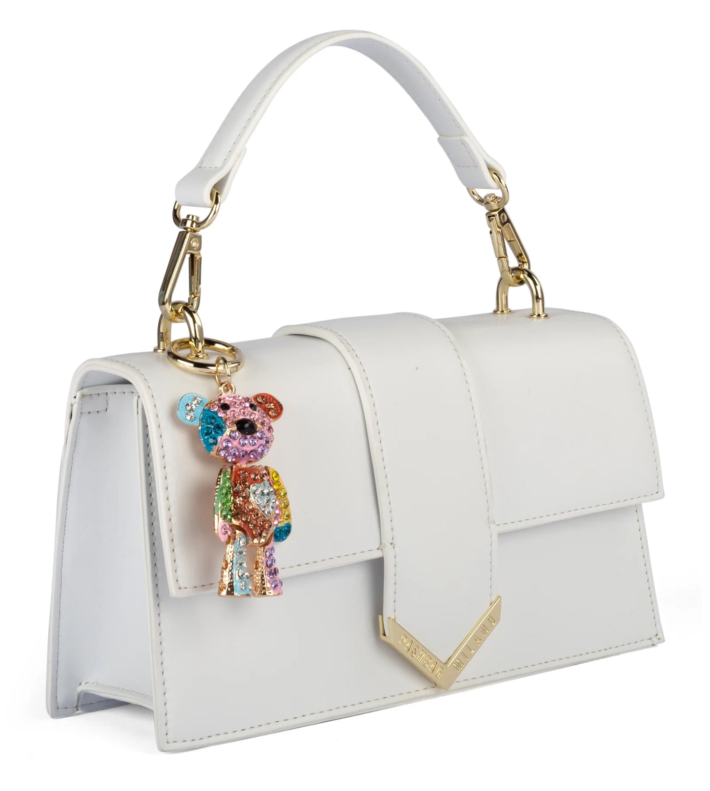 17295-KAY-S5M-P - Borse - PashBAG