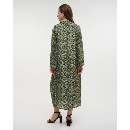5-41-514-0316 - Chemisier - Ble Resort Collection