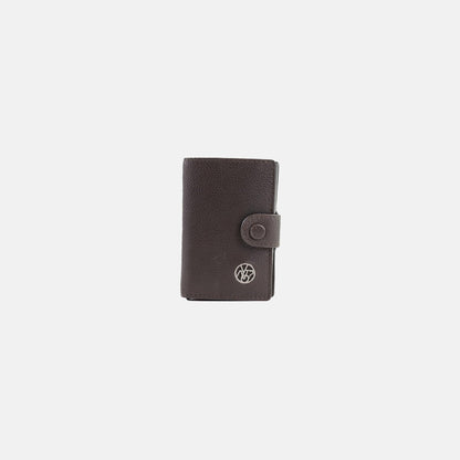 LIN012 - Card Holder - YNot?