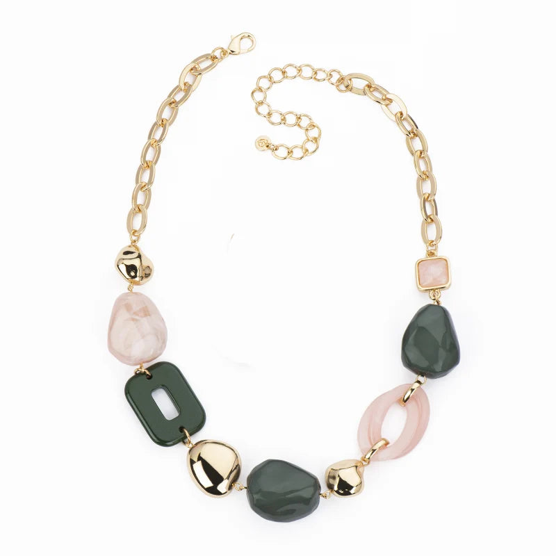 CO41536-YL45 - Collana - You, B'Jou by Barbieri