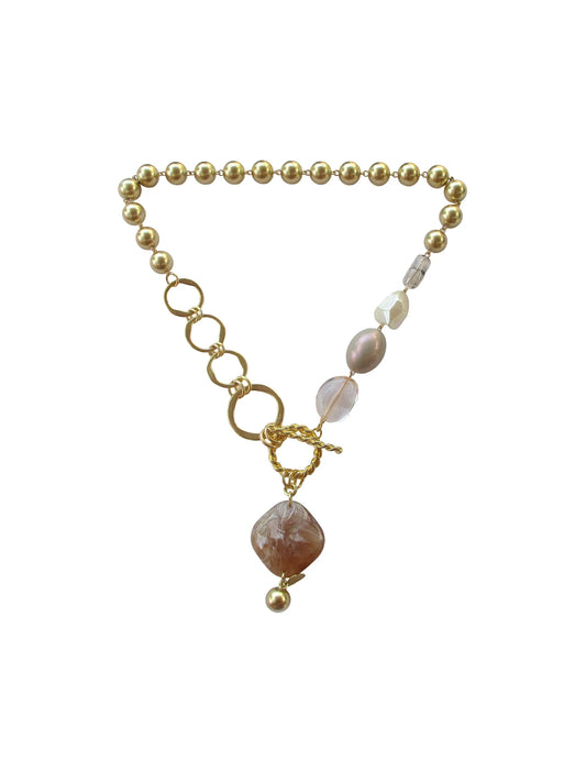 75299 - Collana - Dolman Bijoux